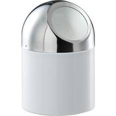 Bordaffaldsspand 1.2 L Hvid