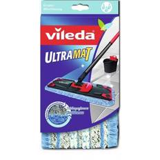 Rengøringsudstyr & -Midler Vileda Ultramat tilbehør moppe