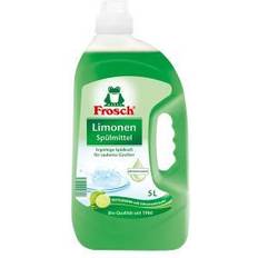 Rengøringsudstyr & -Midler Frosch Citrus Opvaskemiddel 24.39 DKK/1 L 5L