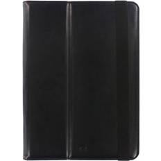 Ipad 8 case Mobilize MOB-38024 iPad-fodral 20,3 cm (8" Folio Svart