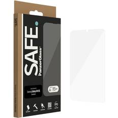 SAFE. by PanzerGlass (1Stück, Galaxy A34) Smartphone Schutzfolie, Transparent