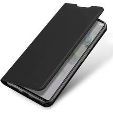 Google Pixel 6a Plånboksfodral ExpressVaruhuset Google Pixel 6A Flipfodral Skin Pro med Kortfack