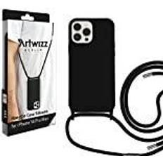 Artwizz HangOn, Cover, Apple, iPhone 14 Pro [Levering: 4-5 dage]