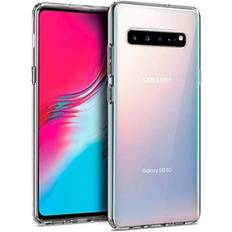 "Mobilfodral Transparent Galaxy S10"