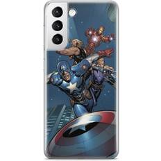 Cool phone cases Cool Handyhülle Avengers Samsung Galaxy S21