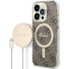 Guess 4G Edition Bundle Pack for iPhone 14 Pro