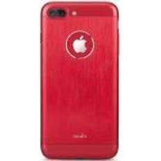 Mobiltilbehør Moshi Armour Etui Aluminiowe Iphone [Levering: 4-5 dage]