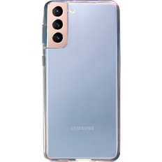 Galaxy s21 clear cover Merskal Clear Cover Galaxy S21 Plus 5G