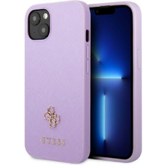 Guess GUHCP13SPS4MU iPhone 13 mini 5,4 pur. [Levering: 6-14 dage]