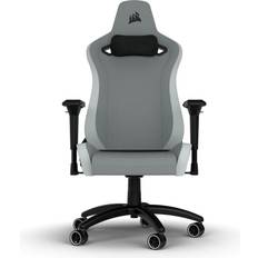 Corsair Sillas de juego Corsair Tc200 Asiento Acolchado Respaldo Acolchado