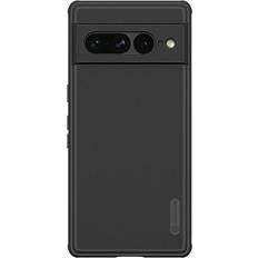 Nillkin Google Pixel 7 Pro Skal Frosted Shield Svart