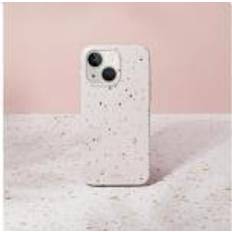 Iphone 14 plus skal Uniq iPhone 14 Plus Skal Coehl Terrazzo Sand