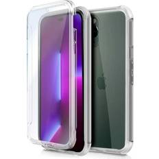 3D Silicone Case for iPhone 14 Pro
