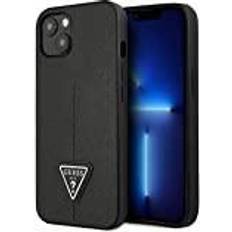 Guess GUHCP13SPSATLK iPhone 13 mini 5,4 cz. [Levering: 6-14 dage]