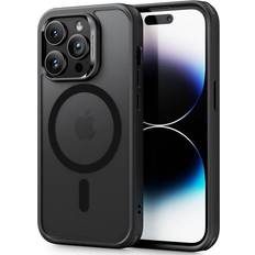 ESR CH HaloLock MagSafe iPhone 14 Pro Frosted Black