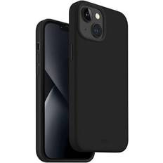 Mi 14 Uniq case Lino iPhone 14 Plus 6.7 black/mi. [Levering: 6-14 dage]