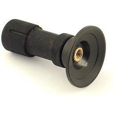 Manfrotto Stativhoveder Manfrotto Kort Håndtag Til 500/520 Halvkugler