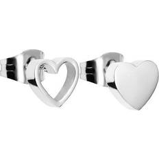Liebeskind Berlin Women Stainless Steel Stud Earrings - Stainless Steel