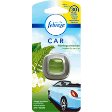 Febreze Rengøringsudstyr & -Midler Febreze Car Luftfrisker Til Bilen Forårsduft
