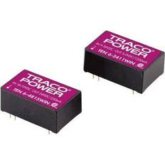 TracoPower TEN 6-4812WIN DC/DC-Wandler, Print