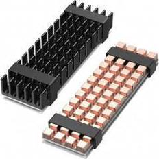 Graugear Køler Til M.2 2280 SSD Kit
