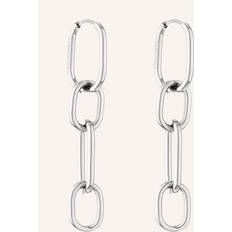Liebeskind LJ-09 Stainless Steel - None