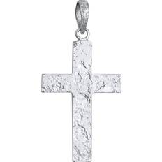 Kuzzoi Kreuz Pendant - Sølv
