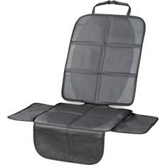 Walser barnstol pad Skydda för bilar baksäten, sittunderlag bilbarnstol halksäker och vattentät ISOFIX bas 26142