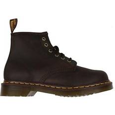 Schnürung Stiefel & Boots Dr. Martens 101 Crazy Horse