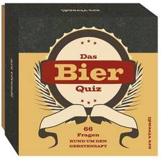 Bier Bier-Quiz (Neuauflage)