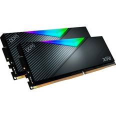 Adata Lancer RGB Black DDR5 7200MHz 2x16GB (AX5U7200C3416G-DCLARBK)