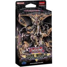 Yu gi oh Konami Yu-Gi-Oh! TCG Structure Deck: Dark World (DEU)