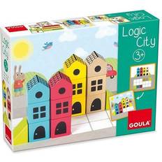  Logische Stadt