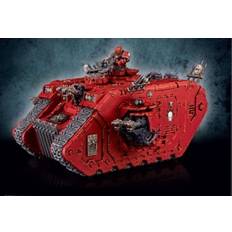 Land raider Games Workshop Chaos Land Raider