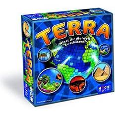 Huch Terra (Spiel)