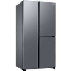Gefrierschränke Samsung Side-by-Side RH69B8920S9/EG Edelstahl