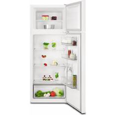 AEG Libero Frigo congelatori AEG RDB424E1AW Frigorifero Doppia Porta 164 L