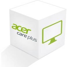 Diensten Acer SV.WLDAP.A05 Garantie En Supportuitbreiding