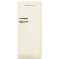 Smeg FAB50 Koel Vriescombinatie 79.6 x 187.2 x 78 cm