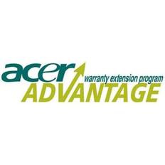 Acer Service Acer Care Plus Carry-in Virtual Booklet