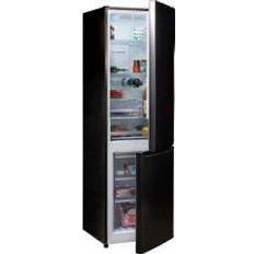 Frigo congelatori Amica Kühl/Gefrierkombi KGC 15495 S Nero