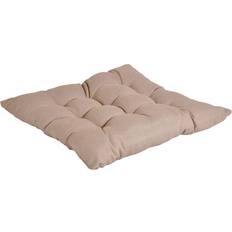 Hør - OEKO-TEX Stolehynder Fritab Palma fiber Stolehynde Beige