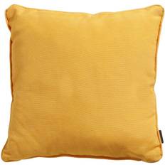 Goud Sierkussens Madison Sierkussen Piping 45x45 cm Panama Golden Glow