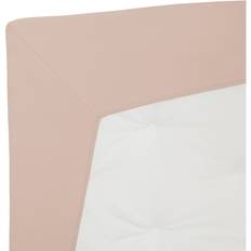 Percale Underlakan Ogland Ogland Naked Dra-på-lakan Underlakan Beige, Grå