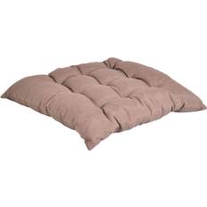 Bomuld - OEKO-TEX Stolehynder Fritab Palma fiber Stolehynde Beige