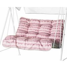 Varax dyna till duo Varax Duo/Duetto hammock, 84B Stolsdyna Rosa