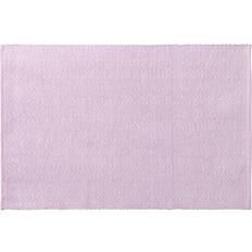 Lyngby Porcelæn Porcelæn Herringbone Place Mat Purple