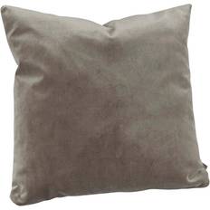 Artwood Miralago Flower fransar Pudebetræk Beige, Naturfarvet (50x50cm)