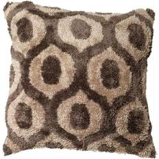 Mogihome Polini Kuddöverdrag Beige, Brun (45x45cm)