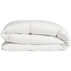 Ogland Ogland Naked Percale Påslakan Vit